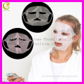 Standard wholesale silicone face mask Silicone Facial Mask silicone realistic female face mask